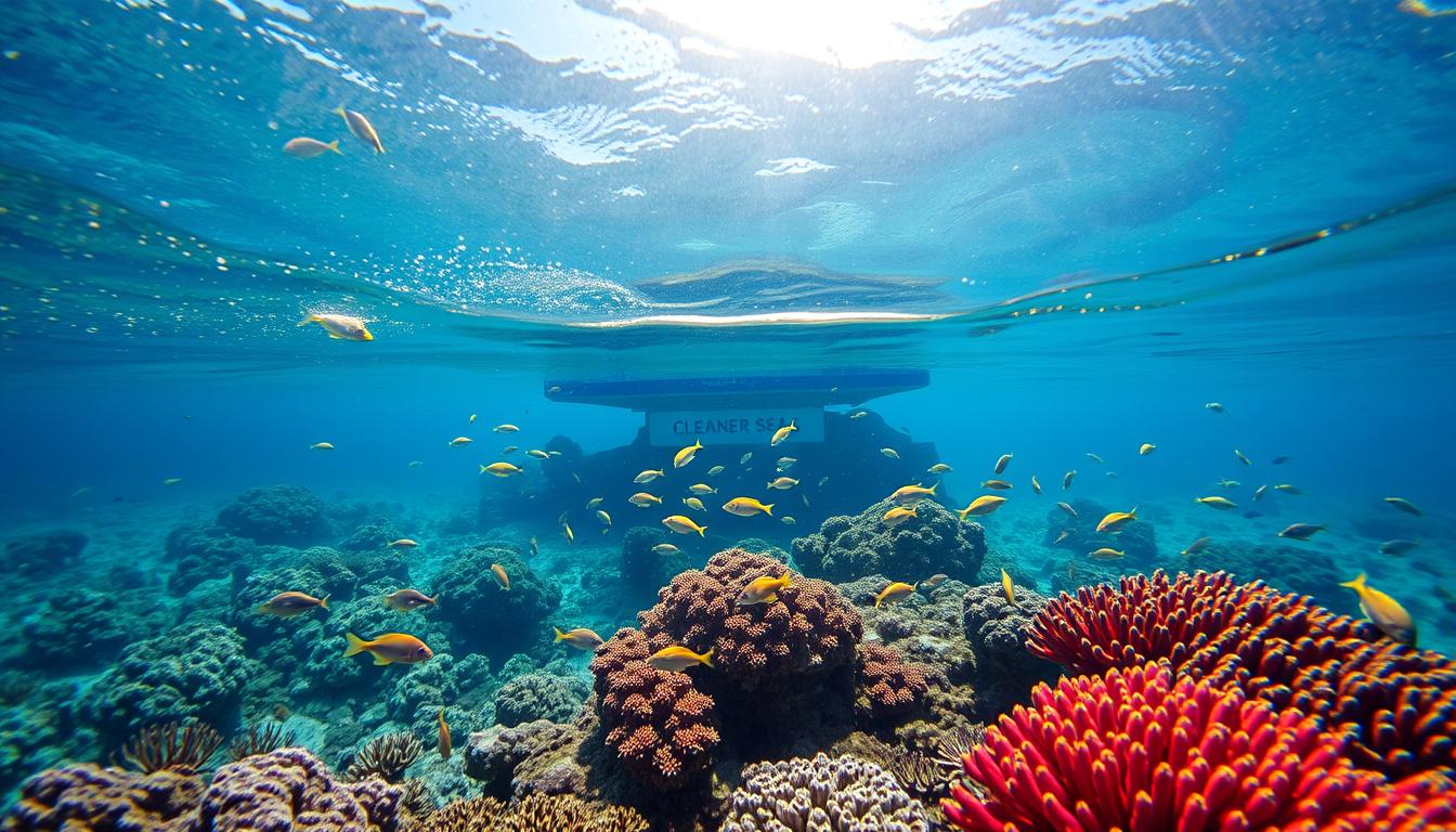Marine Conservation Area