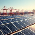 Photovoltaic Systems in Seaports