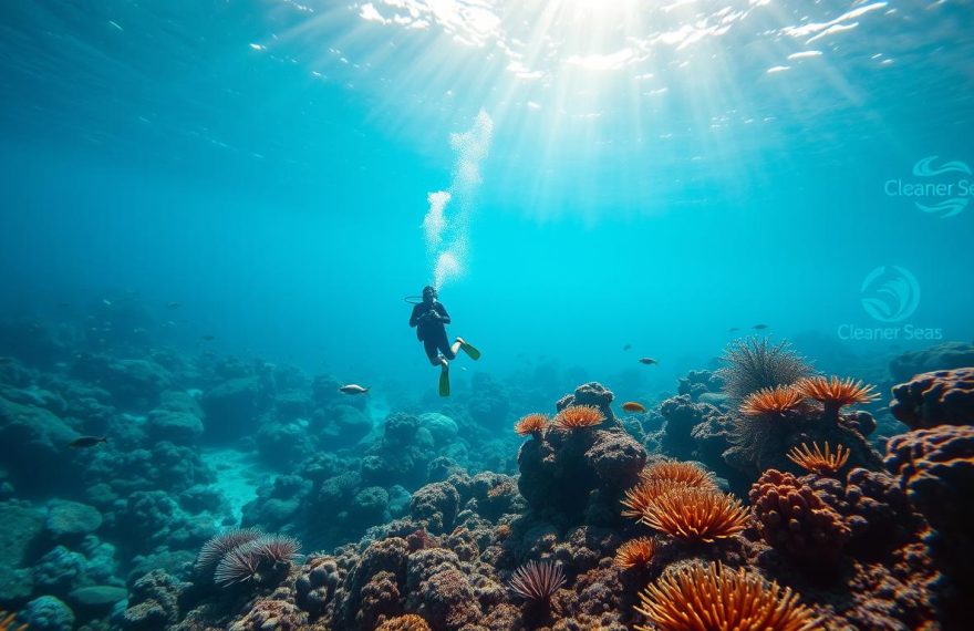 Responsible Diving & Snorkeling: How to Explore Without Harming Coral Reefs