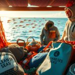 Sustainable Marine Products