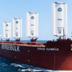 BAR Technologies Urges Shipping Industry to Recognise Wind as a Key Fuel in Decarbonisation Debate
