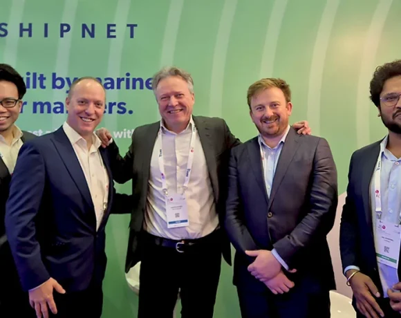 Procureship and Shipnet sign deal to bring e-procurement services to maritime’s biggest operation ecosystem