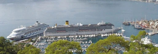POSIDONIA SEA TOURISM FORUM 2025 NEWSETTER | ISSUE 3