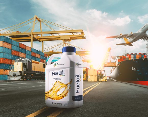 FuelTech is a bridge to a greener future