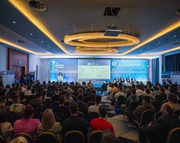 The East Med in the Spotlight as PSTF - Challenges and Opportunities for Further Cruise Growth in the Region