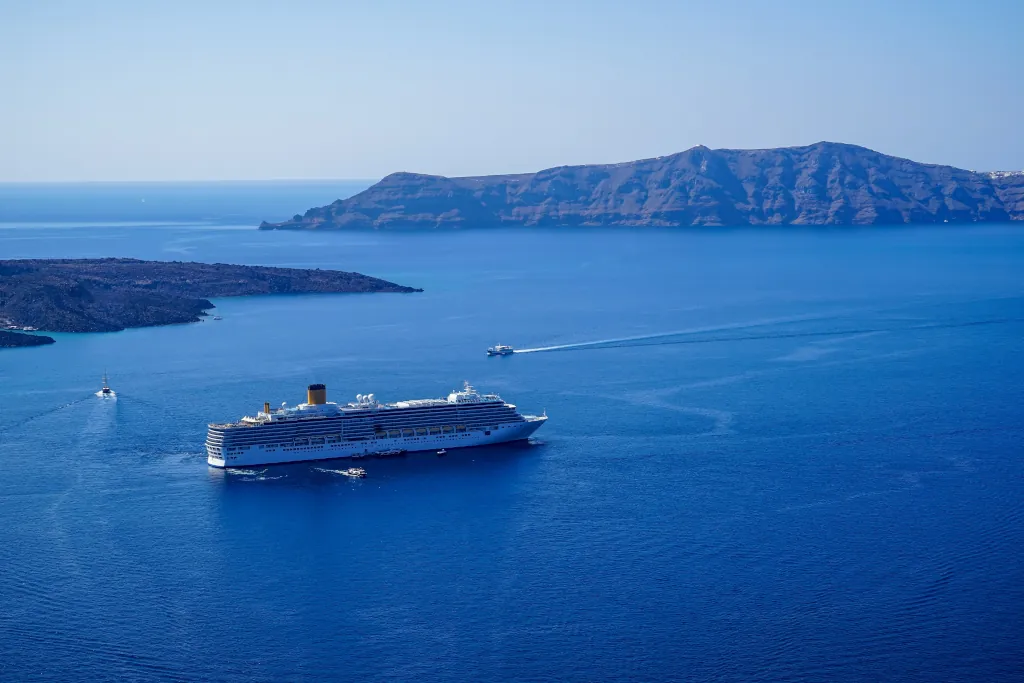 The East Med in the Spotlight as PSTF - Challenges and Opportunities for Further Cruise Growth in the Region