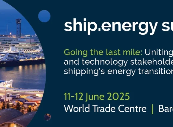 ship.energy summit 11-12 June 2025