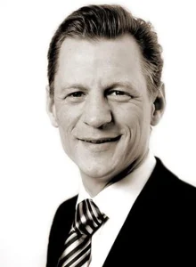NatPower Marine Appoints Georg Matzku as Northern Europe Commercial Director