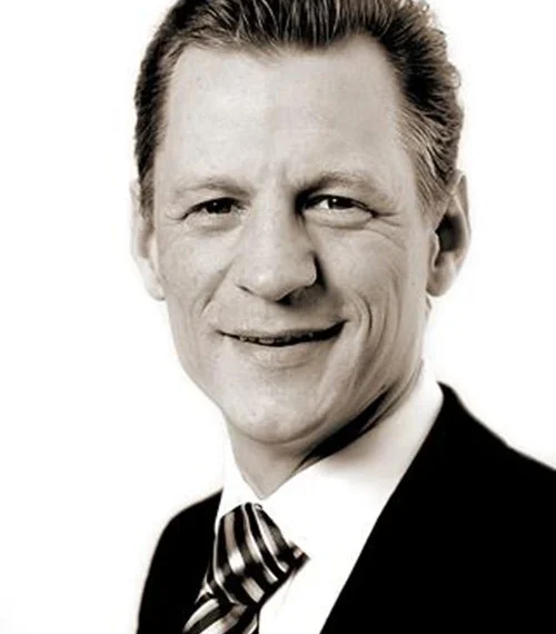 NatPower Marine Appoints Georg Matzku as Northern Europe Commercial Director