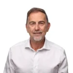 Stefano Sommadossi, CEO NatPower Marine