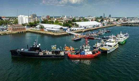 Seawork launches a new membership for commercial marine professionals