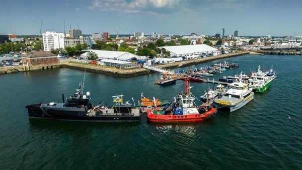 Seawork launches a new membership for commercial marine professionals