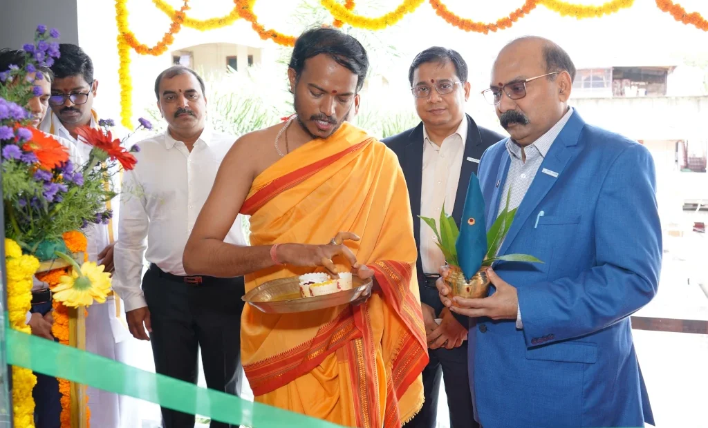 Indian Register of Shipping Relocates Kakinada Office to Strengthen Regional Presence