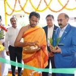 Indian Register of Shipping Relocates Kakinada Office to Strengthen Regional Presence