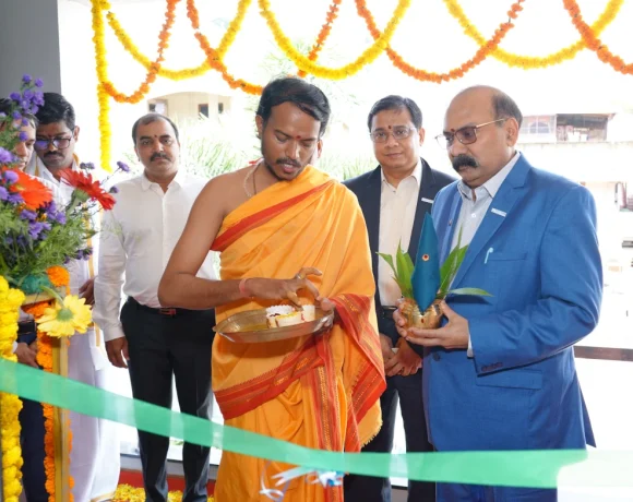 Indian Register of Shipping Relocates Kakinada Office to Strengthen Regional Presence