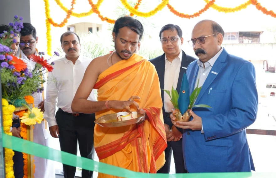 Indian Register of Shipping Relocates Kakinada Office to Strengthen Regional Presence