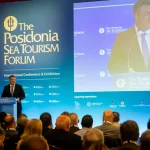 POSIDONIA SEA TOURISM FORUM 2025 NEWSETTER | ISSUE 4