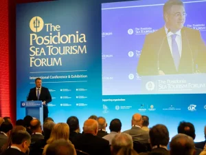POSIDONIA SEA TOURISM FORUM 2025 NEWSETTER | ISSUE 4