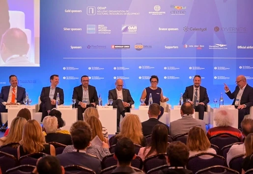 POSIDONIA SEA TOURISM FORUM 2025 NEWSETTER | ISSUE 4