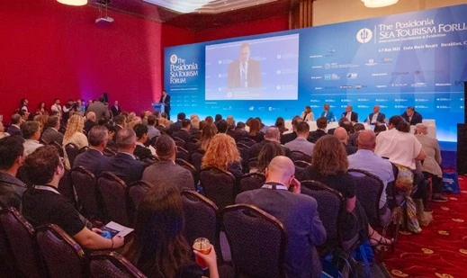 POSIDONIA SEA TOURISM FORUM 2025 NEWSETTER | ISSUE 4