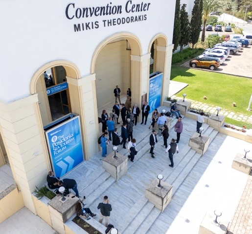 POSIDONIA SEA TOURISM FORUM 2025 NEWSETTER | ISSUE 4