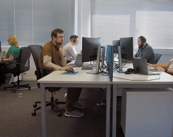 Mintra Named One of the UK's Best Places to Work for the Second Consecutive Year