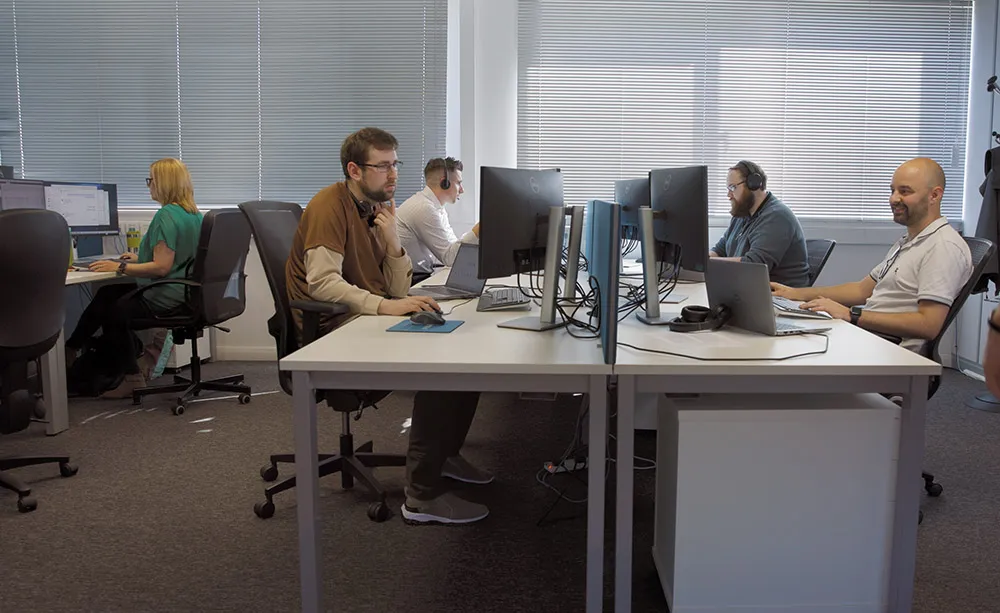 Mintra Named One of the UK's Best Places to Work for the Second Consecutive Year