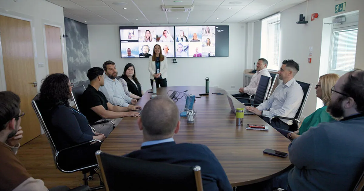 Mintra Named One of the UK's Best Places to Work for the Second Consecutive Year