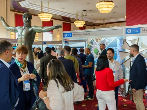 POSIDONIA SEA TOURISM FORUM 2025 NEWSETTER | ISSUE 4