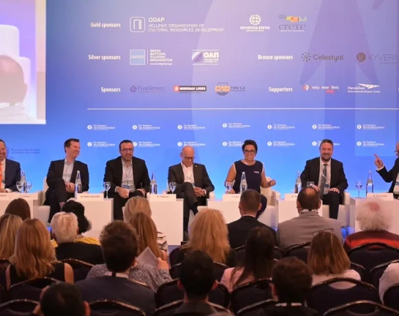 PSTF Panels Ponder on Ports, People, and Pressure as Cruise Industry Heavyweights Call for More Data From and Dialogue with Destination Authorities