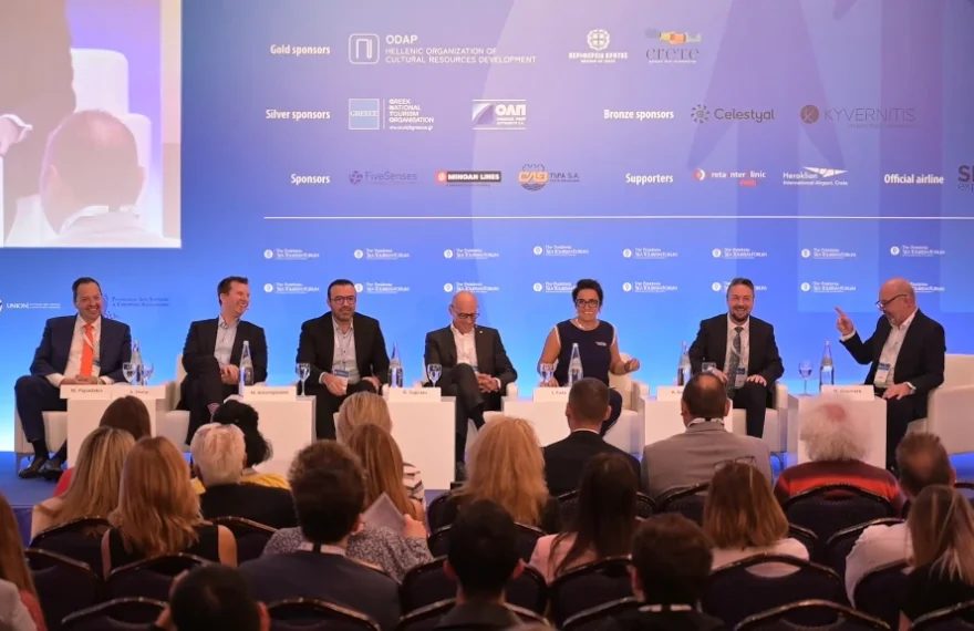 PSTF Panels Ponder on Ports, People, and Pressure as Cruise Industry Heavyweights Call for More Data From and Dialogue with Destination Authorities