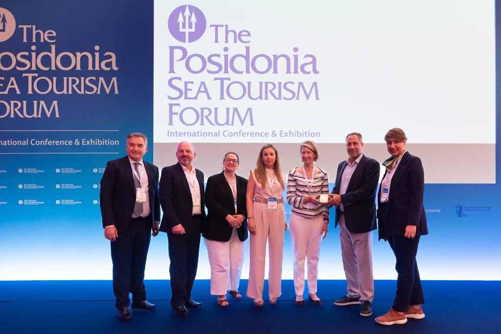 PSTF Panels Ponder on Ports, People, and Pressure as Cruise Industry Heavyweights Call for More Data From and Dialogue with Destination Authorities