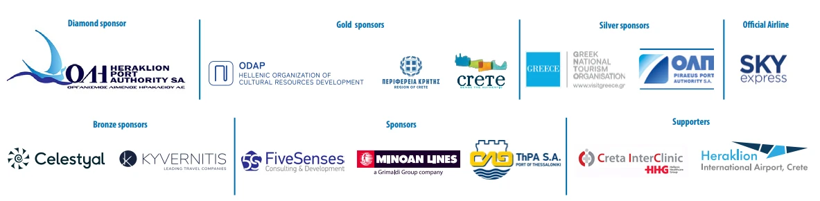 POSIDONIA SEA TOURISM FORUM 2025 NEWSETTER | ISSUE 4