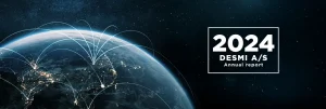 DESMI Concludes 2024 with Solid Performance in Core Businesses, Paving the Way for Future Opportunities
