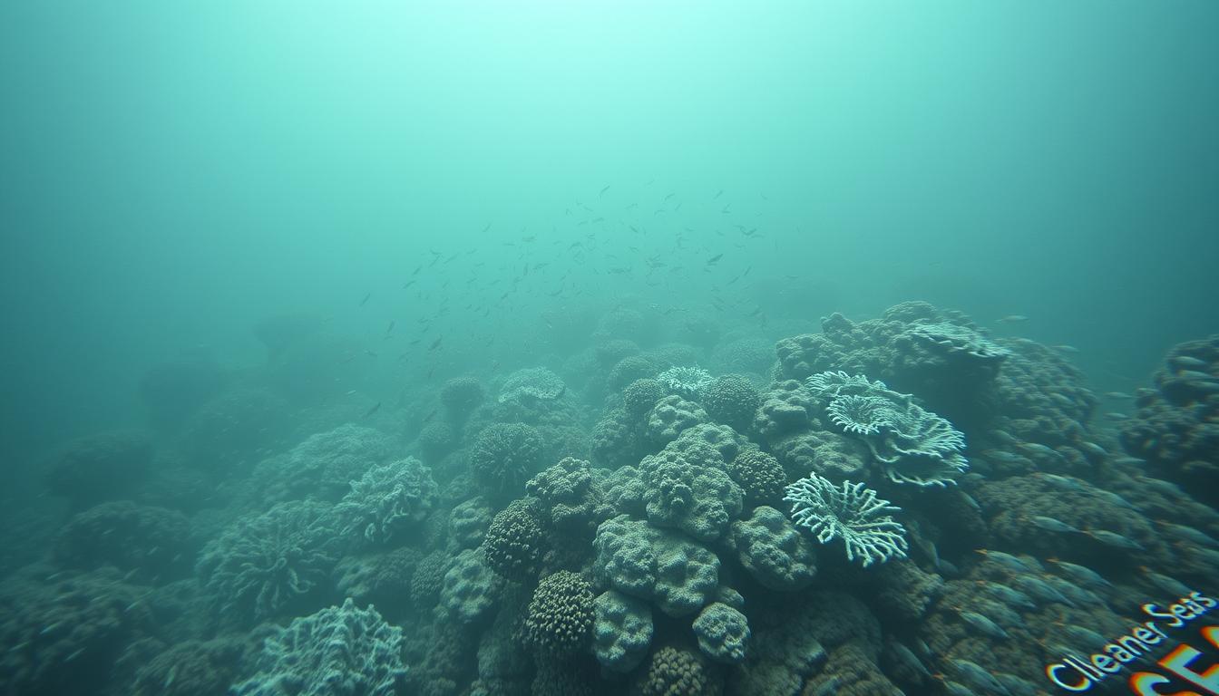 The Fight to Save Endangered Marine Species