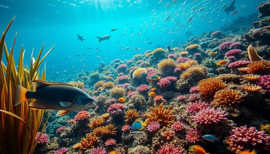 The Fight to Save Endangered Marine Species