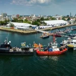 Decarbonising operations to reduce emissions and costs remains top of the agenda at Seawork