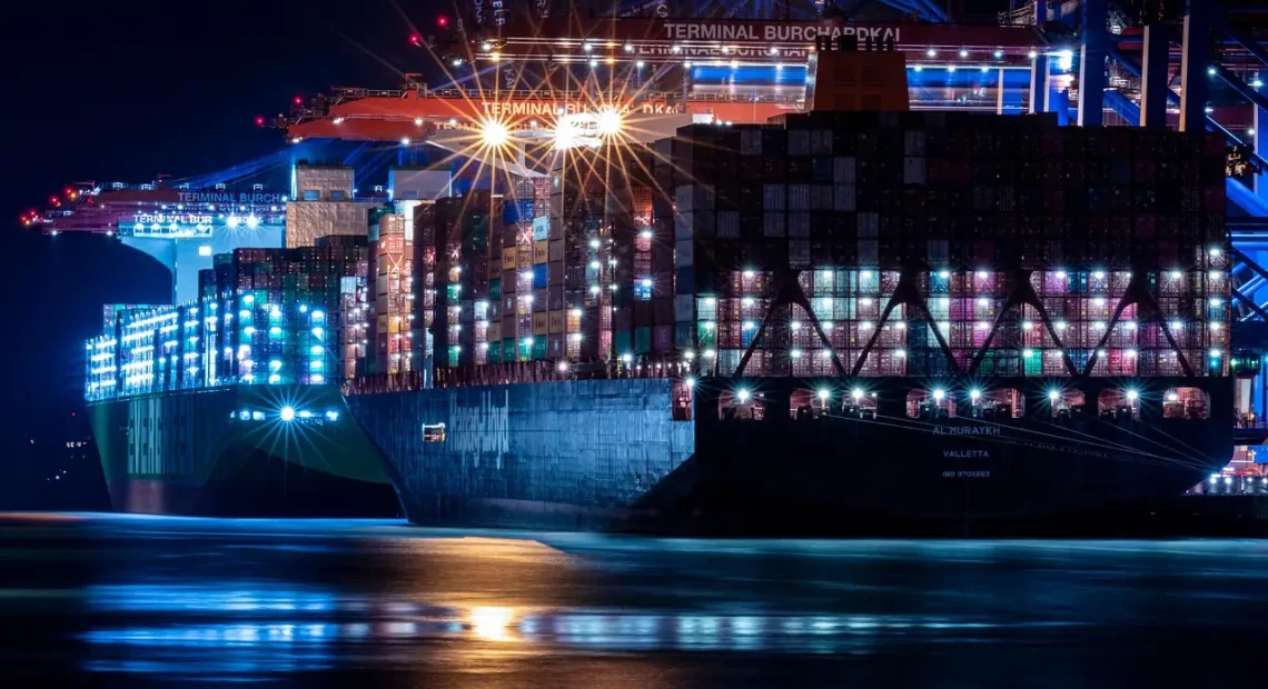 Indian Register of Shipping Expands Middle East Operations with New Office in Saudi Arabia