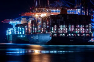 Indian Register of Shipping Expands Middle East Operations with New Office in Saudi Arabia