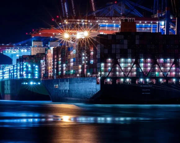 Indian Register of Shipping Expands Middle East Operations with New Office in Saudi Arabia