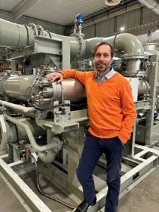 BIO-UV GROUP CELEBRATES 25 YEARS OF INNOVATION IN WATER TREATMENT