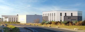 BIO-UV GROUP CELEBRATES 25 YEARS OF INNOVATION IN WATER TREATMENT