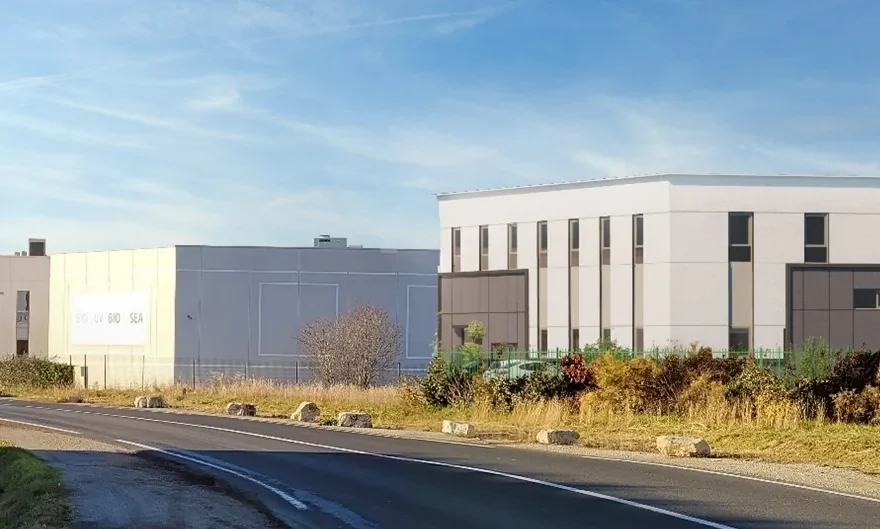 BIO-UV GROUP CELEBRATES 25 YEARS OF INNOVATION IN WATER TREATMENT