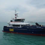Strategic Marine Delivers Two New Stratcat 27 CTVs to Louis Dreyfus Armateurs Supporting Offshore Wind Fleet Growth
