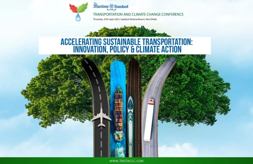 TMS TACCC 2025 Session 2 to Spotlight Breakthrough Technologies for Decarbonized