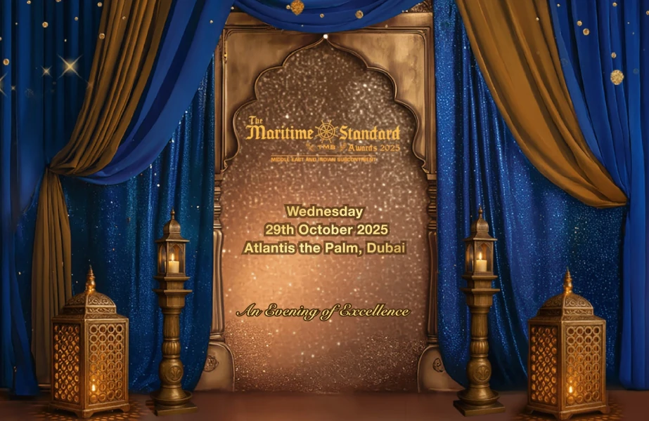 TMS Awards 2025 Introduces Digital and Heavylift Categories