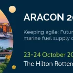 ship.energy Announces ARACON 2025 in Rotterdam