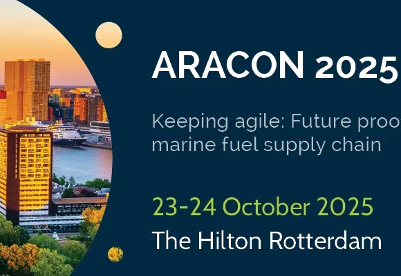 ship.energy Announces ARACON 2025 in Rotterdam