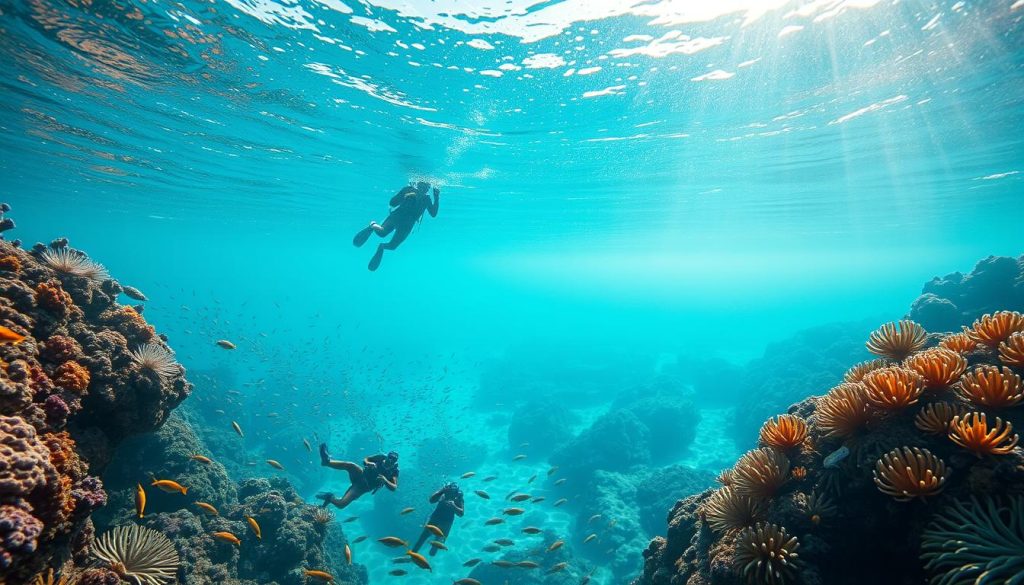 coral reef ecology restoration techniques