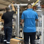 BIO-UV GROUP HELPS BWTS OPERATORS REMAIN D-2 COMPLIANT WITH NEW PERFORMANCE ARRANGEMENT